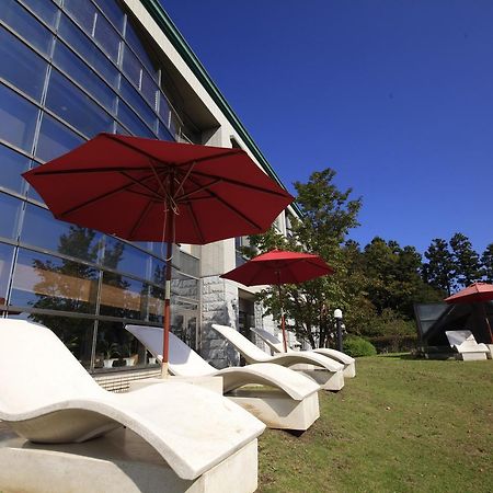 Aiken Oyado Izukogen Hotel อิโตะ ภายนอก รูปภาพ
