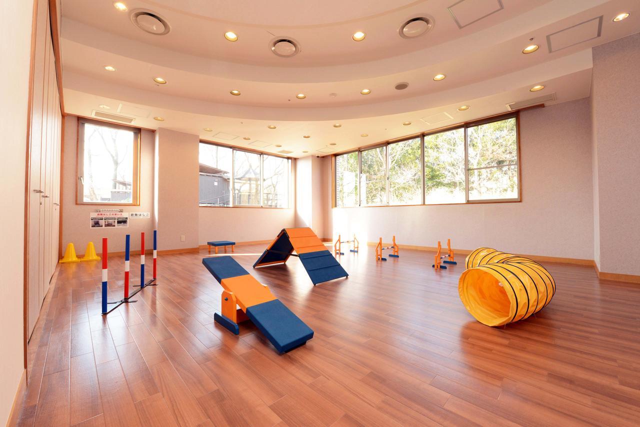 Aiken Oyado Izukogen Hotel อิโตะ ภายนอก รูปภาพ