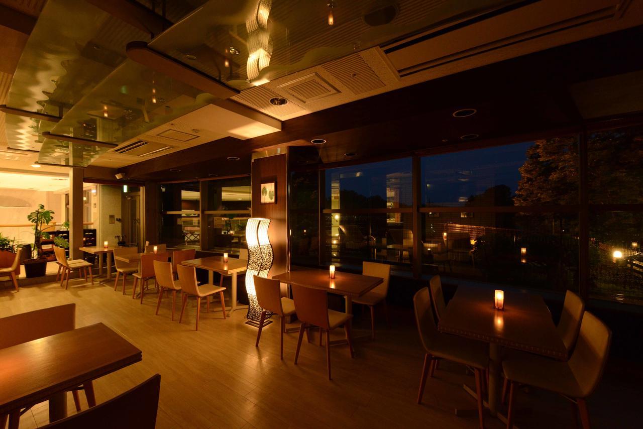 Aiken Oyado Izukogen Hotel อิโตะ ภายนอก รูปภาพ