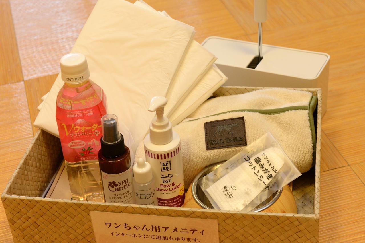Aiken Oyado Izukogen Hotel อิโตะ ภายนอก รูปภาพ